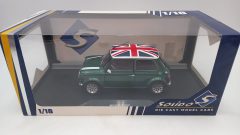 Solido Mini Cooper Sport 1997 1/18 - foto 7
