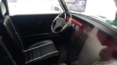 Solido Mini Cooper Sport 1997 1/18 - foto 5