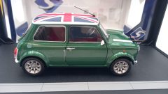 Solido Mini Cooper Sport 1997 1/18 - foto 6