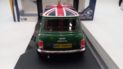Solido Mini Cooper Sport 1997 1/18 - foto 4
