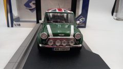 Solido Mini Cooper Sport 1997 1/18 - foto 2