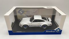 Solido Porsche 911 RSR 1973 1/18 - scala 1:18