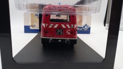 Solido Renault 4LF4 Pomper Vigili del fuoco 1976 1/18 - foto 5