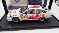 Solido Alfa Romeo GTV6 24h SPA 1985 1/18 - foto 3