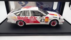 Solido Alfa Romeo GTV6 24h SPA 1985 1/18 - foto 6