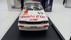 Solido Alfa Romeo GTV6 24h SPA 1985 1/18 - foto 2