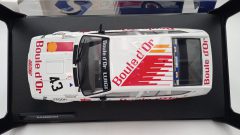 Solido Alfa Romeo GTV6 24h SPA 1985 1/18 - foto 4