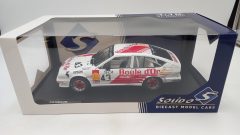 Solido Alfa Romeo GTV6 24h SPA 1985 1/18 - foto 7