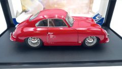 Porsche 356 PRE-A 1953 1/18 - foto 5