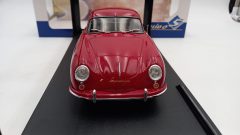 Porsche 356 PRE-A 1953 1/18 - foto 2
