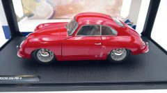 Porsche 356 PRE-A 1953 1/18 - foto 3