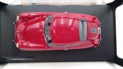 Porsche 356 PRE-A 1953 1/18 - foto 4