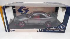 Solido Nissan Skyline GT-R (R34) 1999 1/18 - foto 6