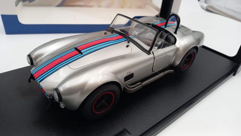 Solido Shelby Cobra 427 MKII 1965 1/18