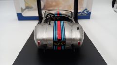 Solido Shelby Cobra 427 MKII 1965 1/18 - foto 5
