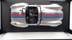 Solido Shelby Cobra 427 MKII 1965 1/18 - foto 4