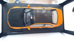 Solido BMW M3 E46 2000 1/18 - foto 5