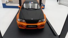 Solido BMW M3 E46 2000 1/18 - foto 2