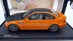 Solido BMW M3 E46 2000 1/18 - foto 4