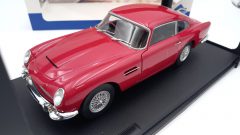 Solido Aston Martin DB5 1/18 - scala 1:18