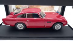 Solido Aston Martin DB5 1/18 - foto 3