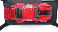 Solido RWB Porsche bodykit Taikano Kaishin 2024 1/18 - foto 5