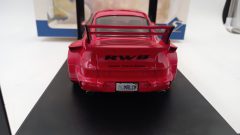 Solido RWB Porsche bodykit Taikano Kaishin 2024 1/18 - foto 4