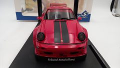 Solido RWB Porsche bodykit Taikano Kaishin 2024 1/18 - foto 2