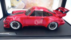 Solido RWB Porsche bodykit Taikano Kaishin 2024 1/18 - foto 3