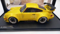 Solido Porsche RWB Natalie 2023 1/18 - foto 6