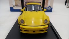 Solido Porsche RWB Natalie 2023 1/18 - foto 2