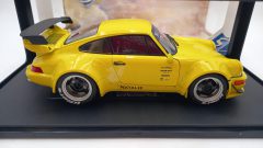 Solido Porsche RWB Natalie 2023 1/18 - foto 3