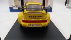 Solido Porsche RWB Natalie 2023 1/18 - foto 4