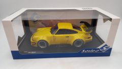 Solido Porsche RWB Natalie 2023 1/18 - foto 7