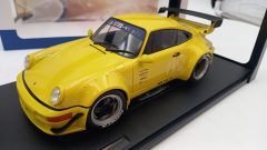 Solido Porsche RWB Natalie 2023 1/18 - scala 1:18