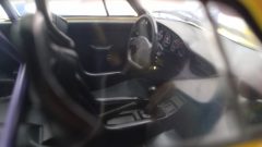 Solido Porsche RWB Natalie 2023 1/18 - foto 5
