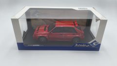 Solido Lancia Delta HF Integrale 1995 1/18 - scala 1:18