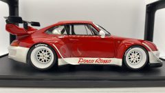 Solido Porsche RWB Porco Rosso 2020 1/18 - foto 4