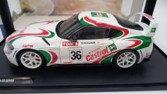 Solido Toyota GR Supra 2024 1/18 - foto 3