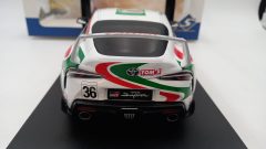 Solido Toyota GR Supra 2024 1/18 - foto 2