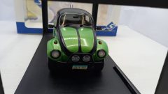 Solido Volkswagen Beetle Baja 1976 1/18 - foto 2