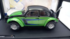 Solido Volkswagen Beetle Baja 1976 1/18 - foto 3