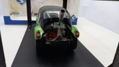 Solido Volkswagen Beetle Baja 1976 1/18 - foto 5