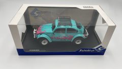 Solido Volkswagen Beetle Buggy Baja 1976 1/18 - scala 1:18