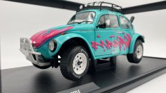 Solido Volkswagen Beetle Buggy Baja 1976 1/18 - foto 3