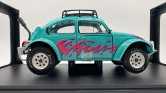 Solido Volkswagen Beetle Buggy Baja 1976 1/18 - foto 4