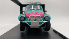 Solido Volkswagen Beetle Buggy Baja 1976 1/18 - foto 2