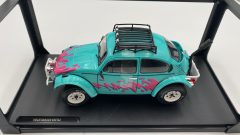 Solido Volkswagen Beetle Buggy Baja 1976 1/18 - foto 6
