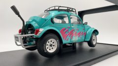 Solido Volkswagen Beetle Buggy Baja 1976 1/18 - foto 5