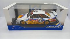 Solido Opel Omega Evolution DTM 1991 1/18 - foto 7